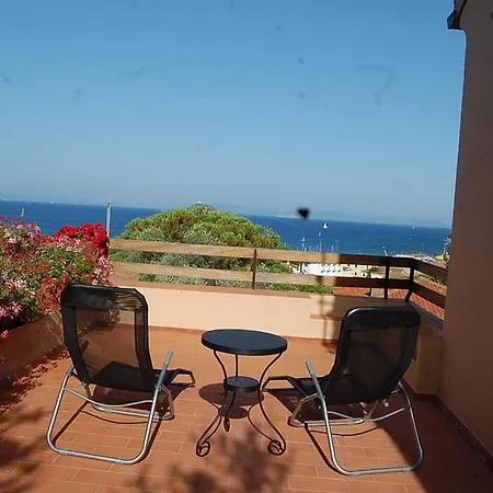 Charming House In With Fireplace And Sunny Terrace Casa vacanze