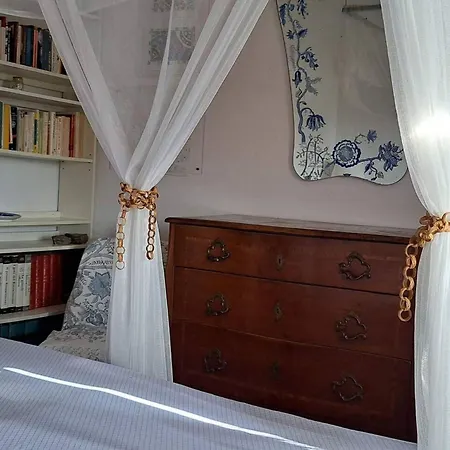 Σπίτι διακοπών Charming House In With Fireplace And Sunny Terrace Cavo